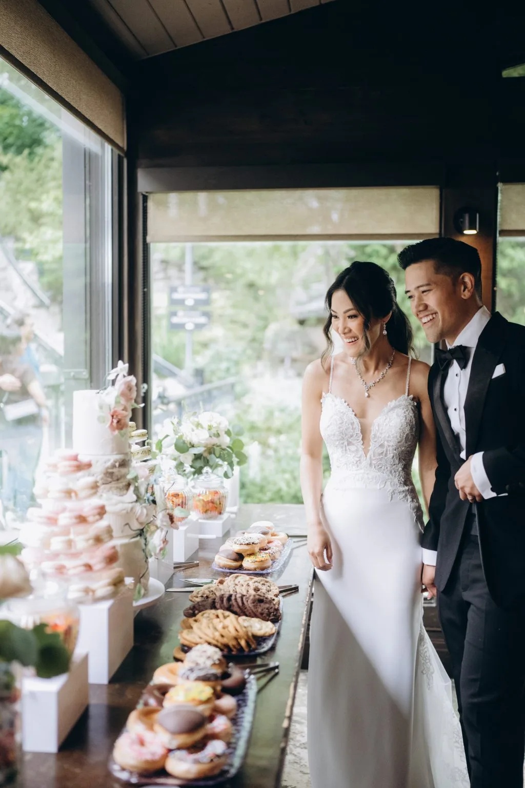 Egemen Mustafa Şener photographer — Karen & Matthew wedding photography 32