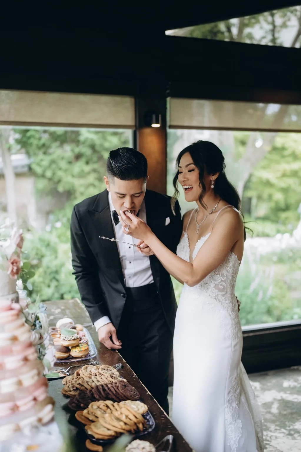 Egemen Mustafa Şener photographer — Karen & Matthew wedding photography 33