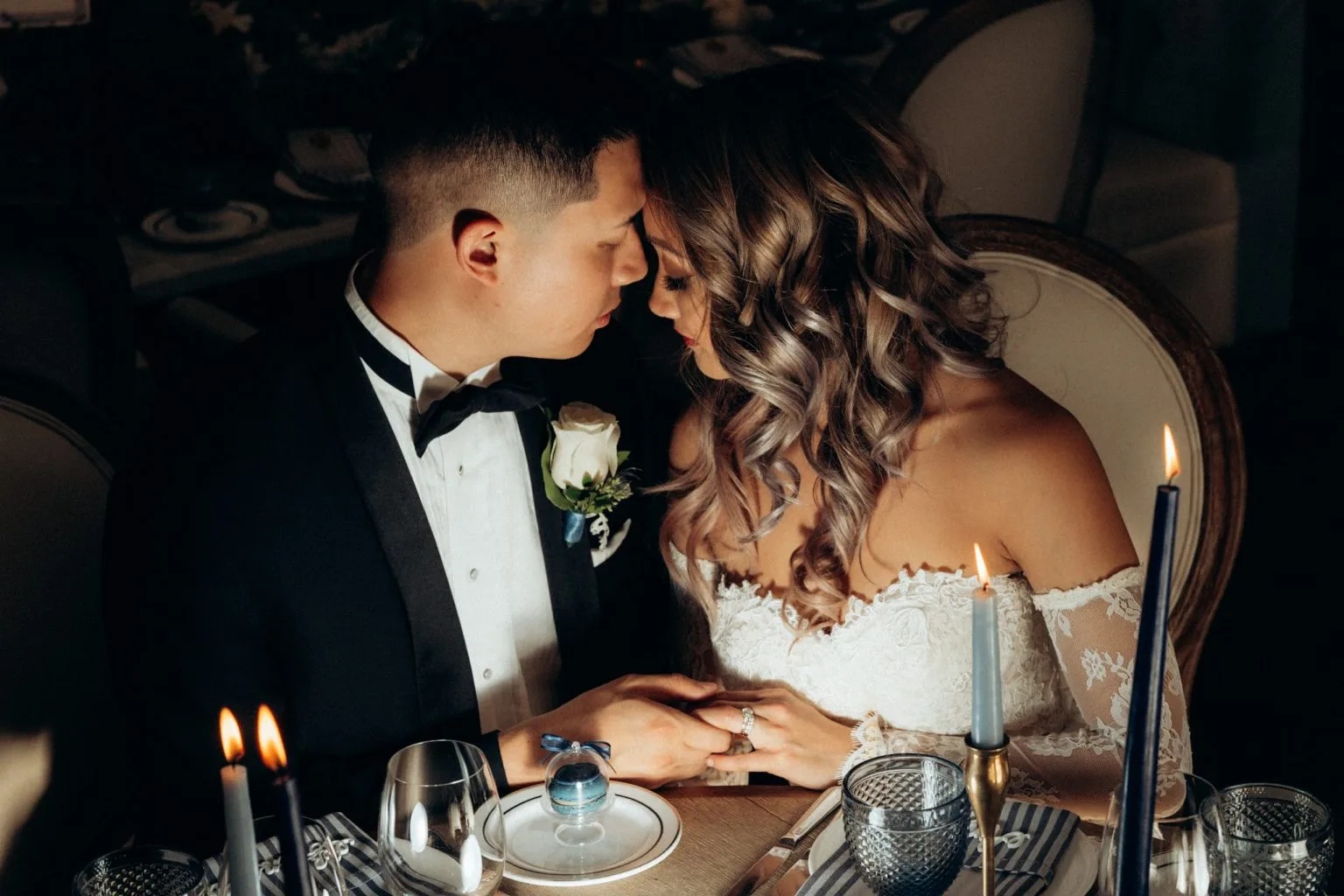 Egemen Mustafa Şener photographer — Katrina & Andrew wedding photography 20