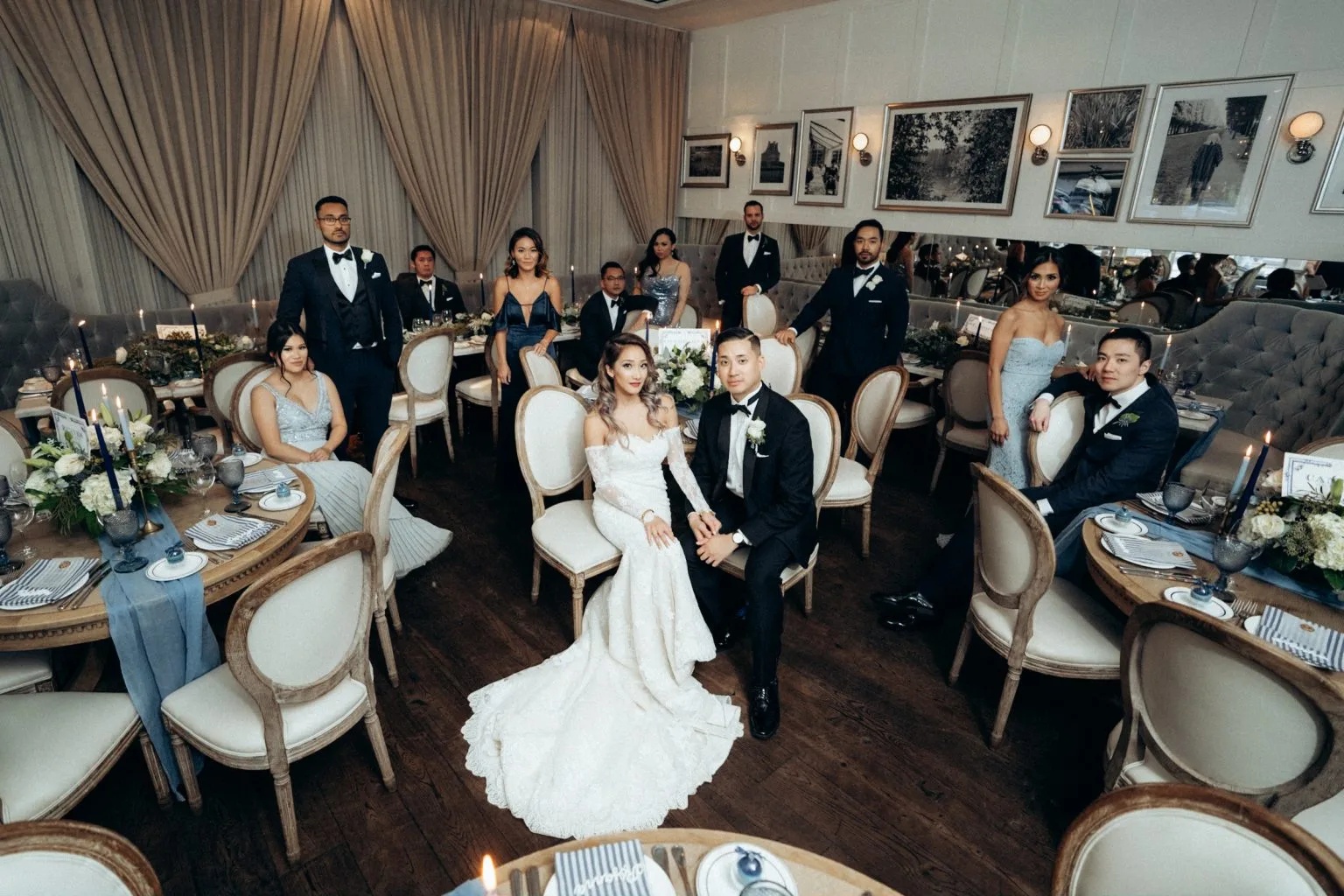 Egemen Mustafa Şener photographer — Katrina & Andrew wedding photography 21