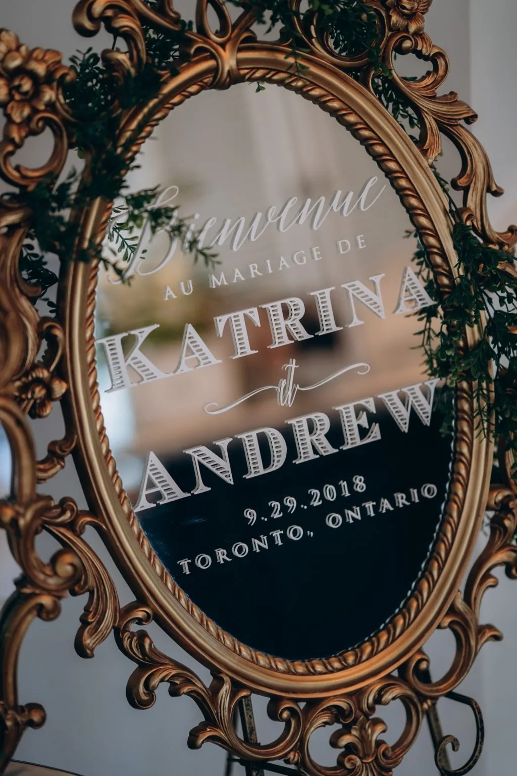 Egemen Mustafa Şener photographer — Katrina & Andrew wedding photography 24