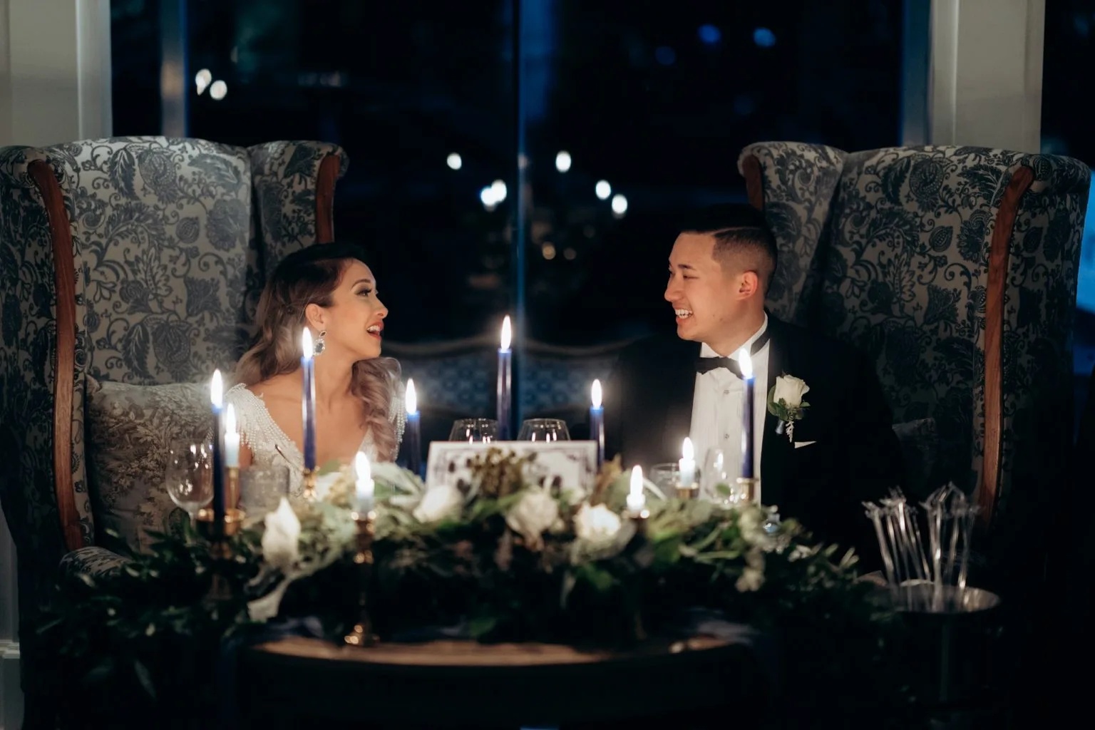 Egemen Mustafa Şener photographer — Katrina & Andrew wedding photography 32