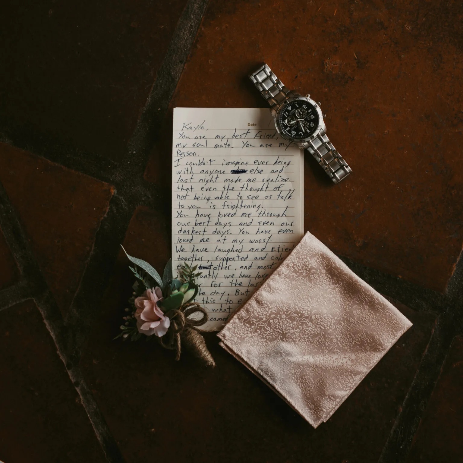 Egemen Mustafa Şener photographer — Kayla & Jason wedding photography 02