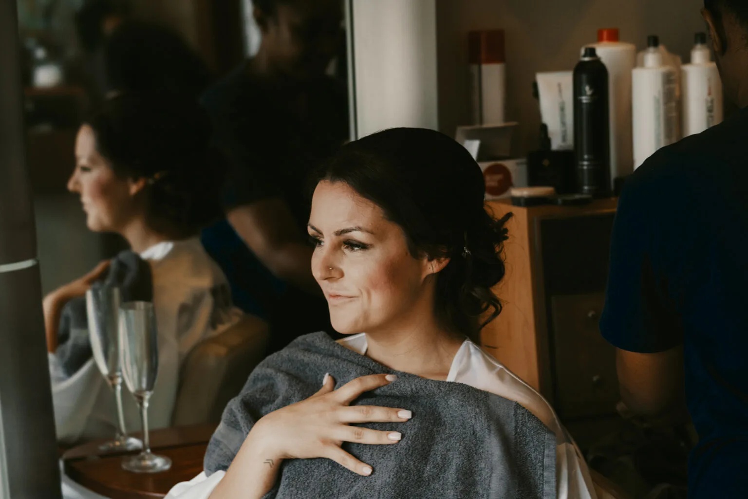 Egemen Mustafa Şener photographer — Kayla & Jason wedding photography 04