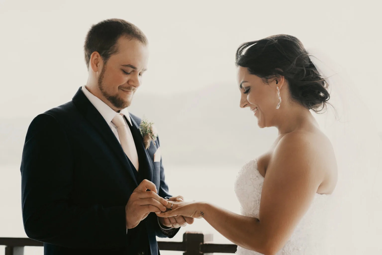Egemen Mustafa Şener photographer — Kayla & Jason wedding photography 08