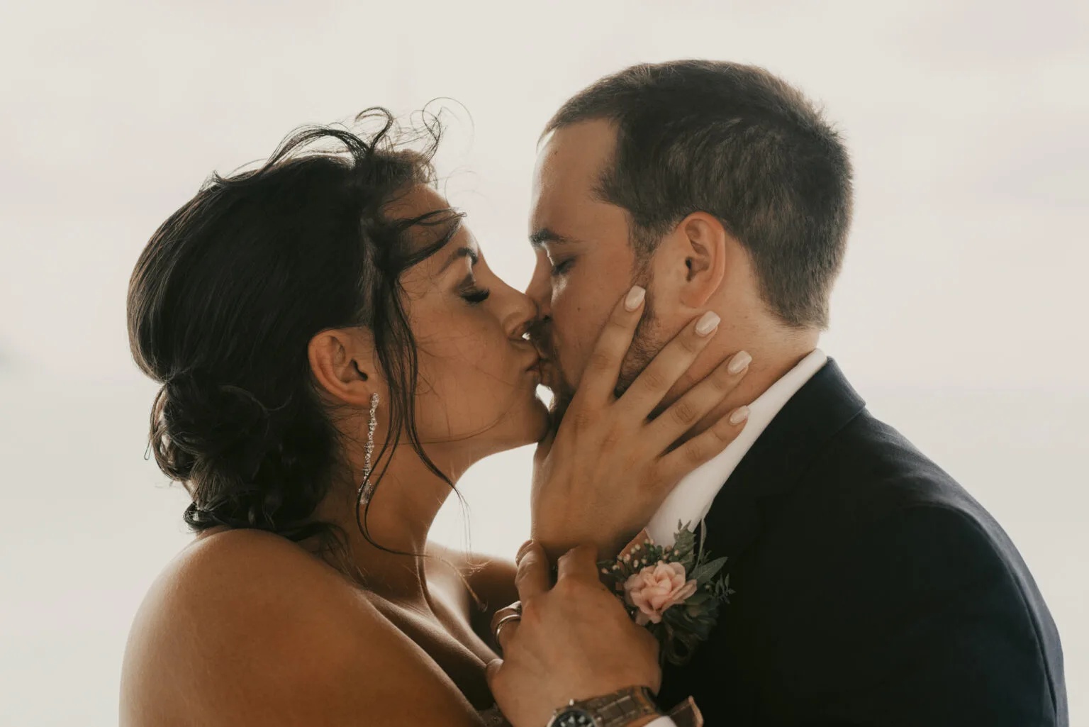 Egemen Mustafa Şener photographer — Kayla & Jason wedding photography 12