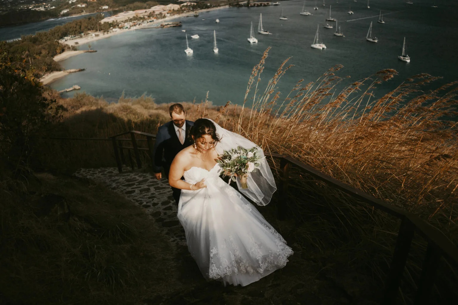 Egemen Mustafa Şener photographer — Kayla & Jason wedding photography 19