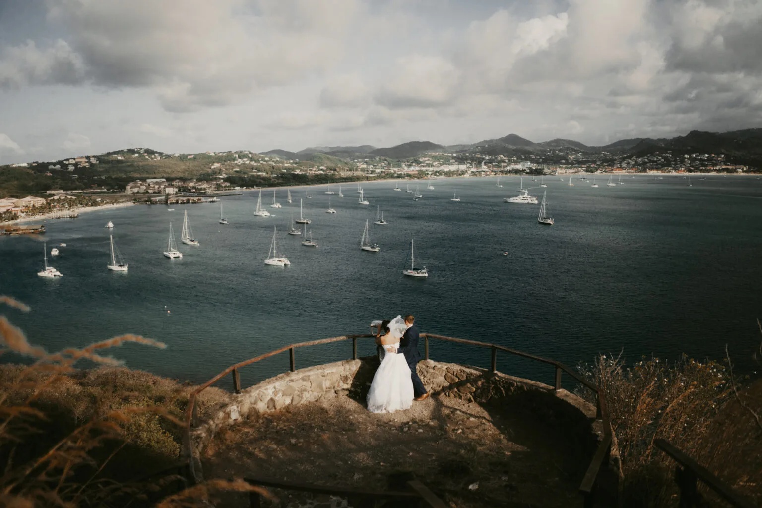 Egemen Mustafa Şener photographer — Kayla & Jason wedding photography 20