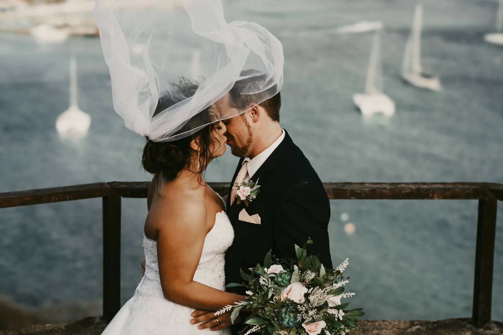 Egemen Mustafa Şener photographer — Kayla & Jason wedding photography 21