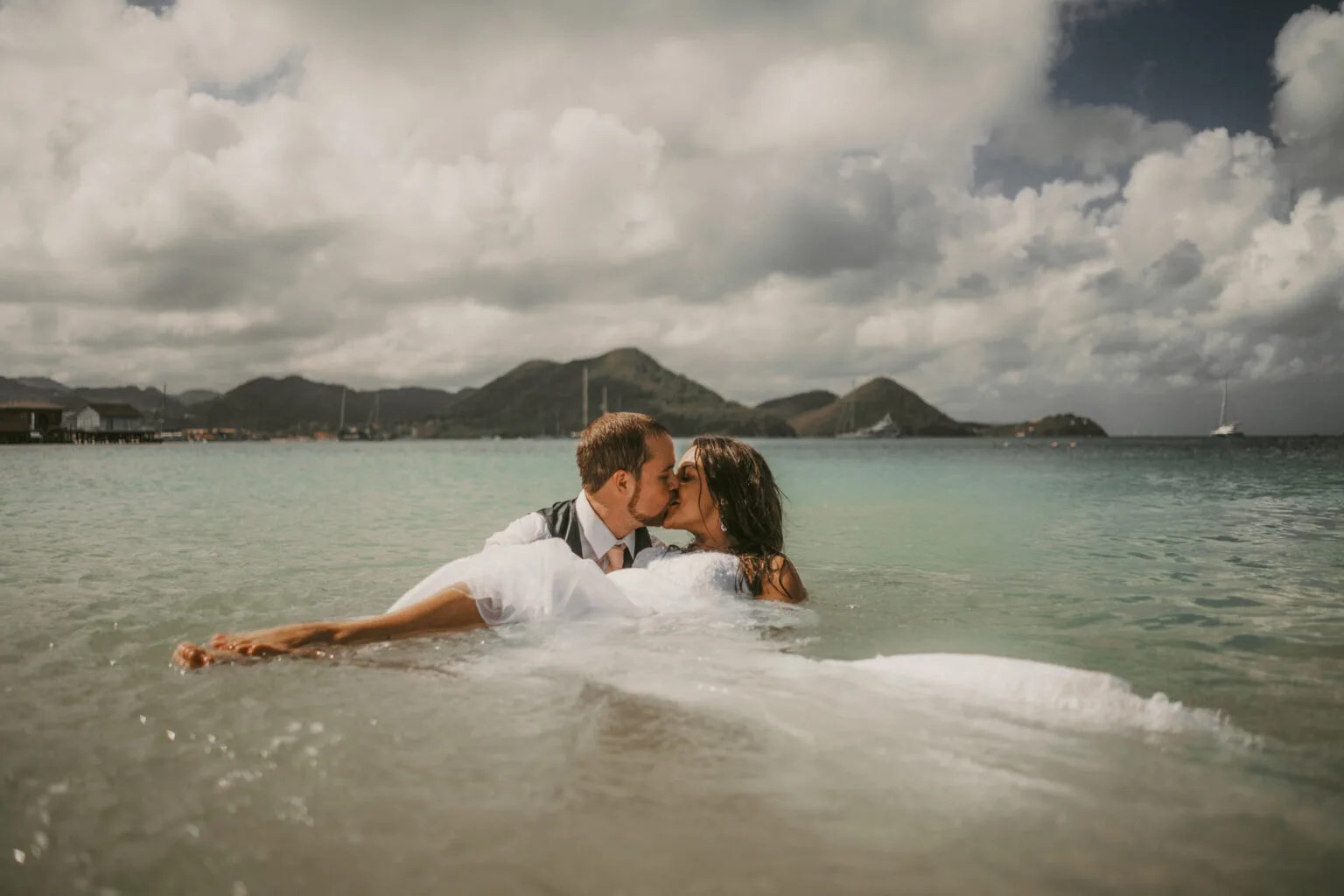 Egemen Mustafa Şener photographer — Kayla & Jason wedding photography 29