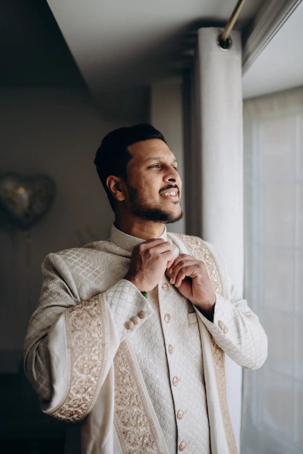 Egemen Mustafa Şener photographer — Preesha & Vinesh wedding photography 03