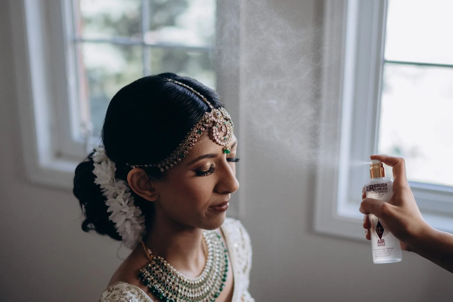 Egemen Mustafa Şener photographer — Preesha & Vinesh wedding photography 04