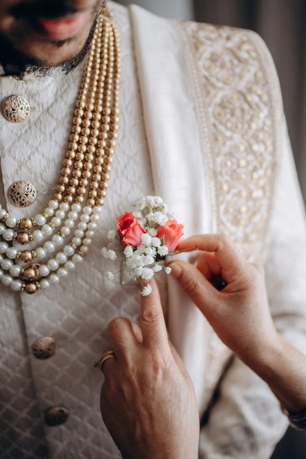 Egemen Mustafa Şener photographer — Preesha & Vinesh wedding photography 05