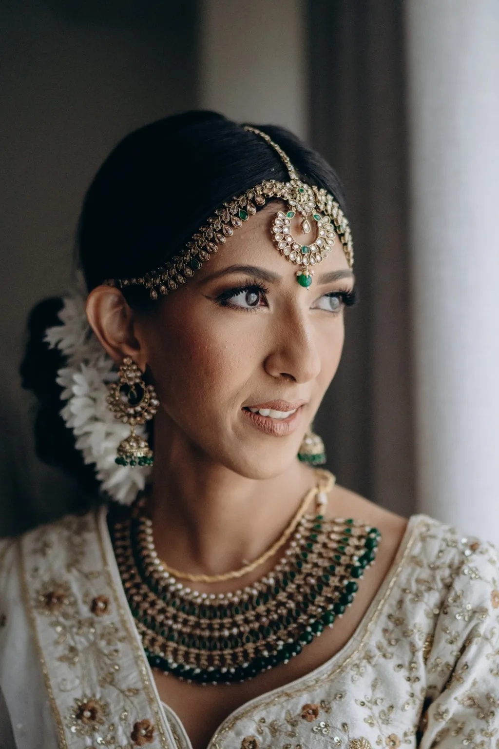 Egemen Mustafa Şener photographer — Preesha & Vinesh wedding photography 06