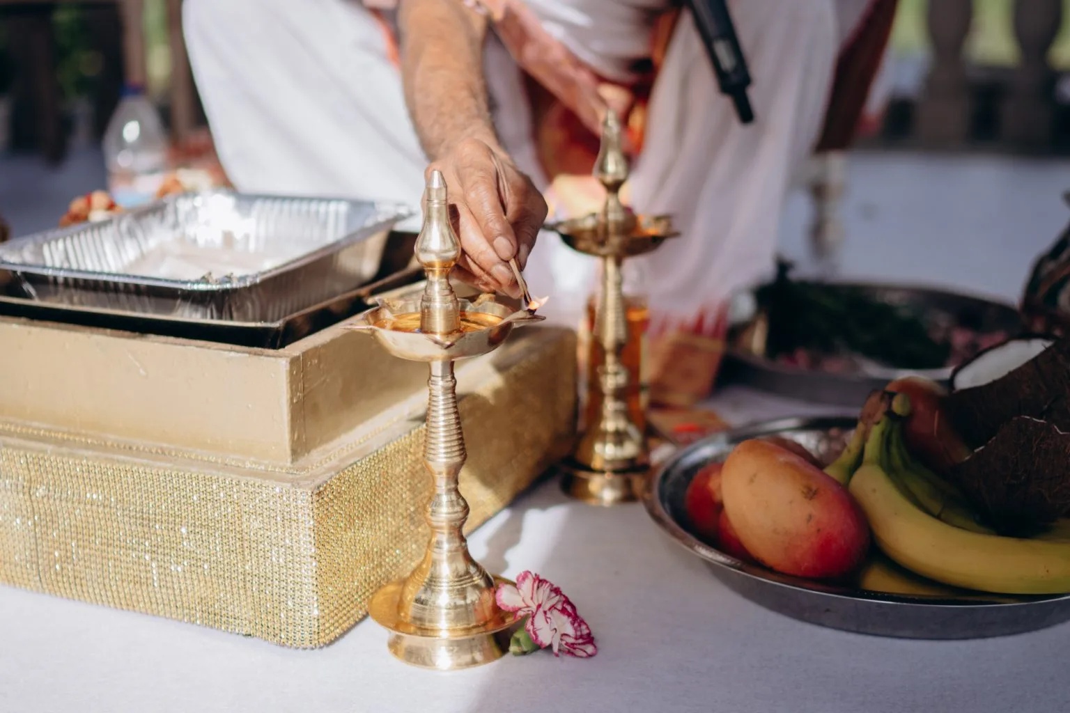 Egemen Mustafa Şener photographer — Preesha & Vinesh wedding photography 14