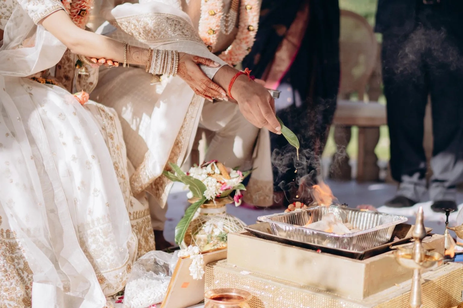 Egemen Mustafa Şener photographer — Preesha & Vinesh wedding photography 20