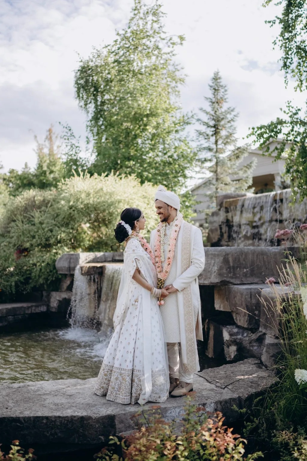 Egemen Mustafa Şener photographer — Preesha & Vinesh wedding photography 22
