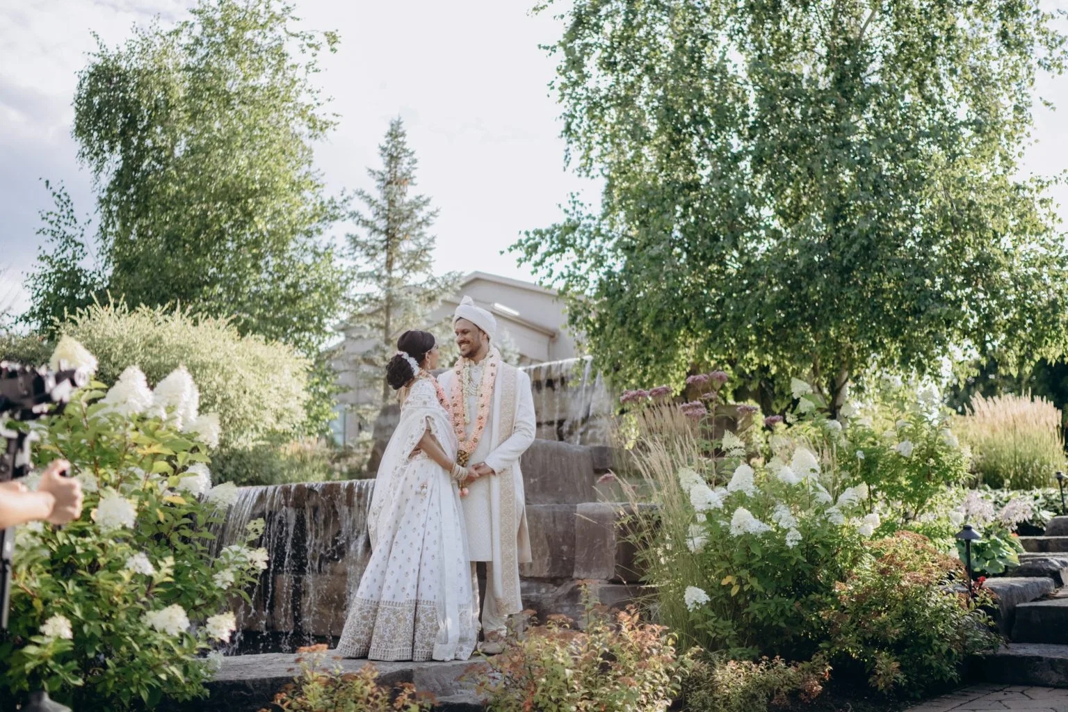 Egemen Mustafa Şener photographer — Preesha & Vinesh wedding photography 23