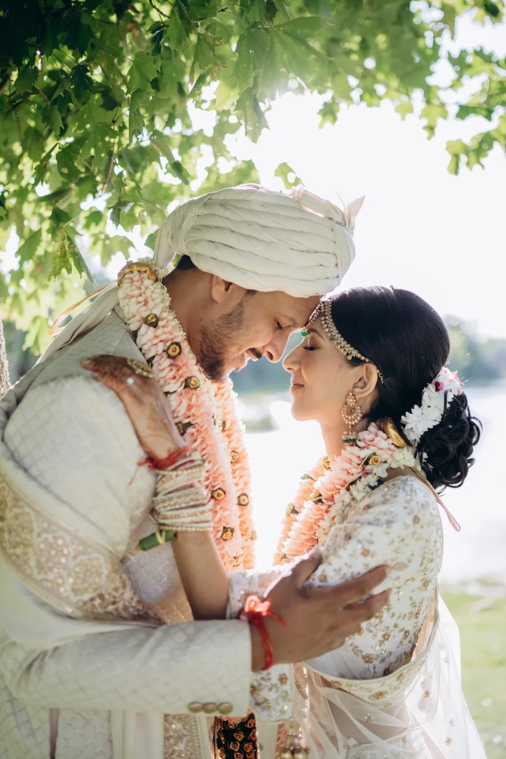 Egemen Mustafa Şener photographer — Preesha & Vinesh wedding photography 24