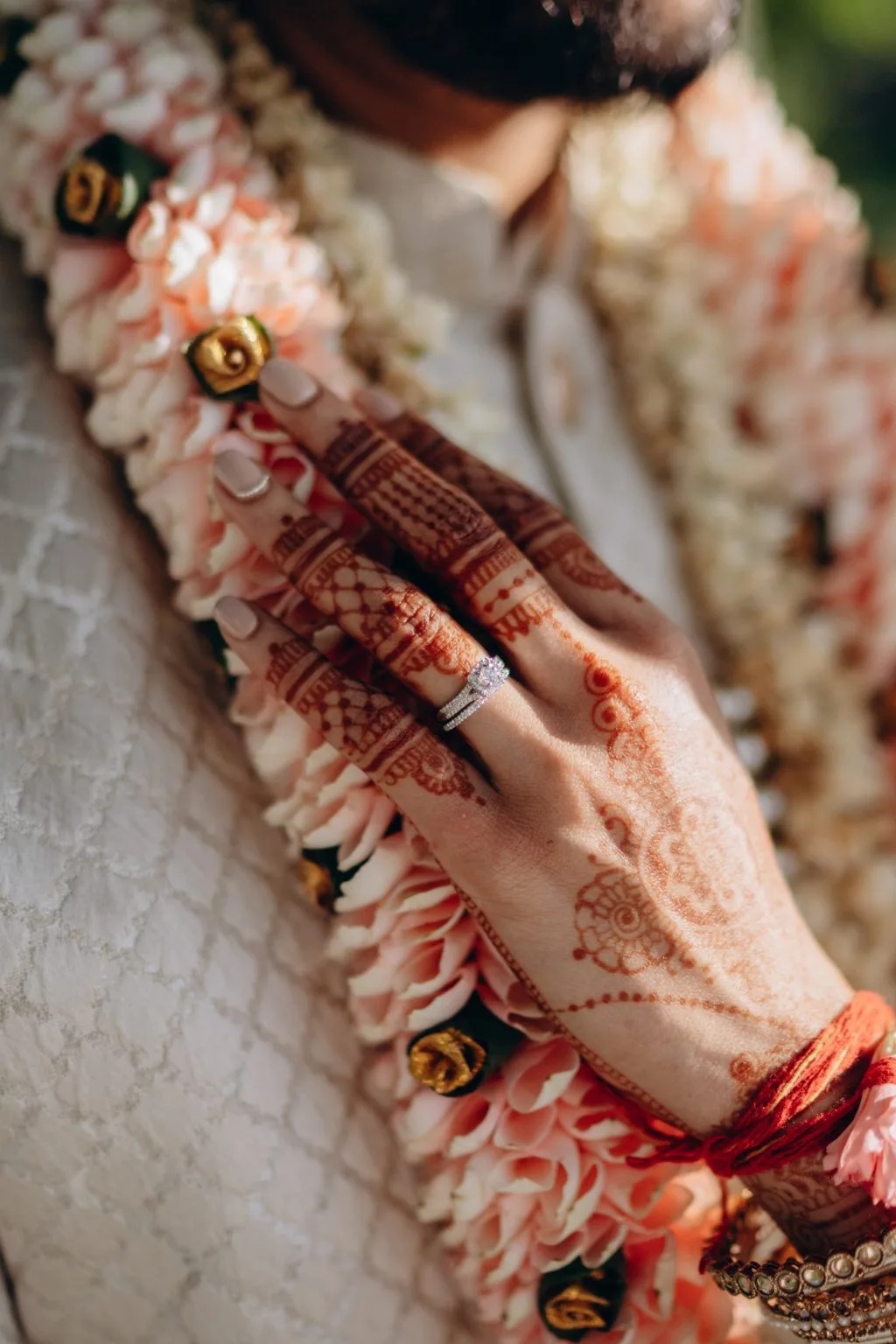 Egemen Mustafa Şener photographer — Preesha & Vinesh wedding photography 26