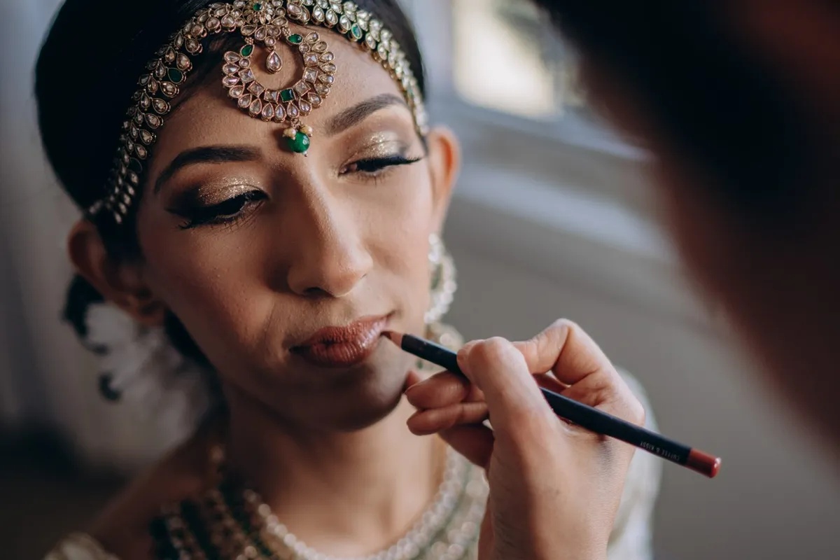 Egemen Mustafa Şener photographer — Preesha & Vinesh wedding photography 29