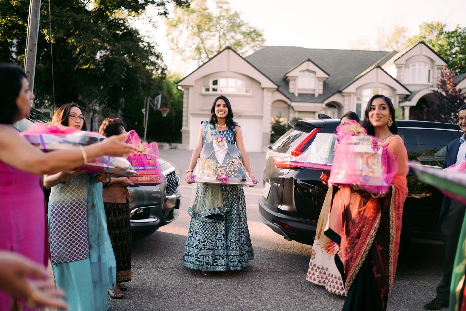 Egemen Mustafa Şener photographer — Priya & Sid wedding photography 02