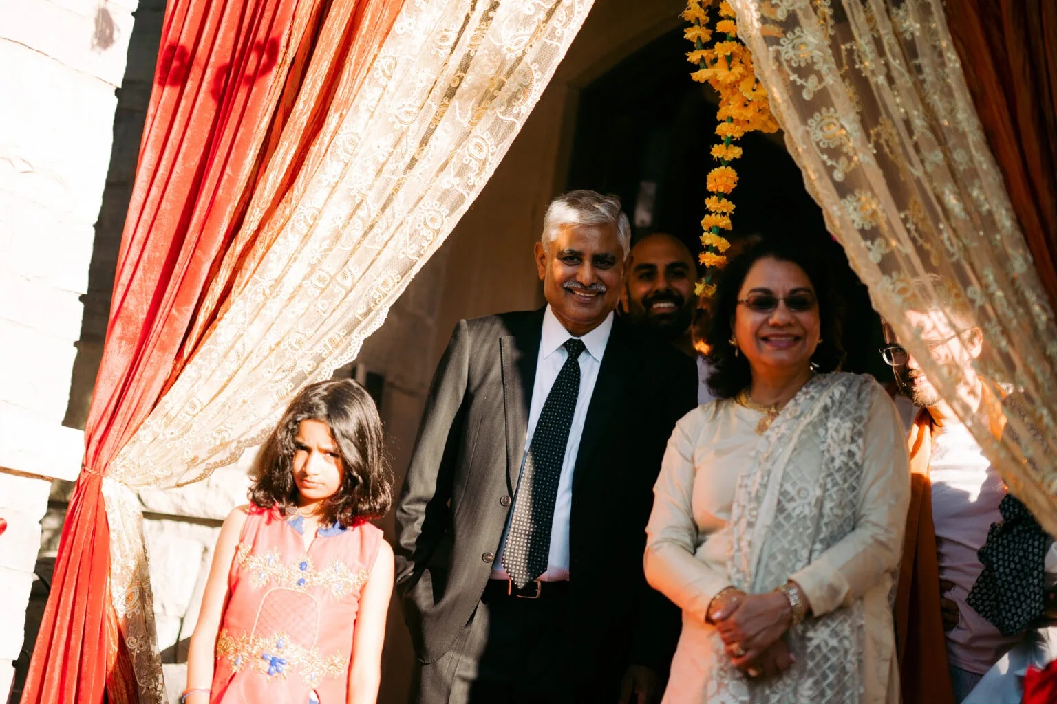 Egemen Mustafa Şener photographer — Priya & Sid wedding photography 03