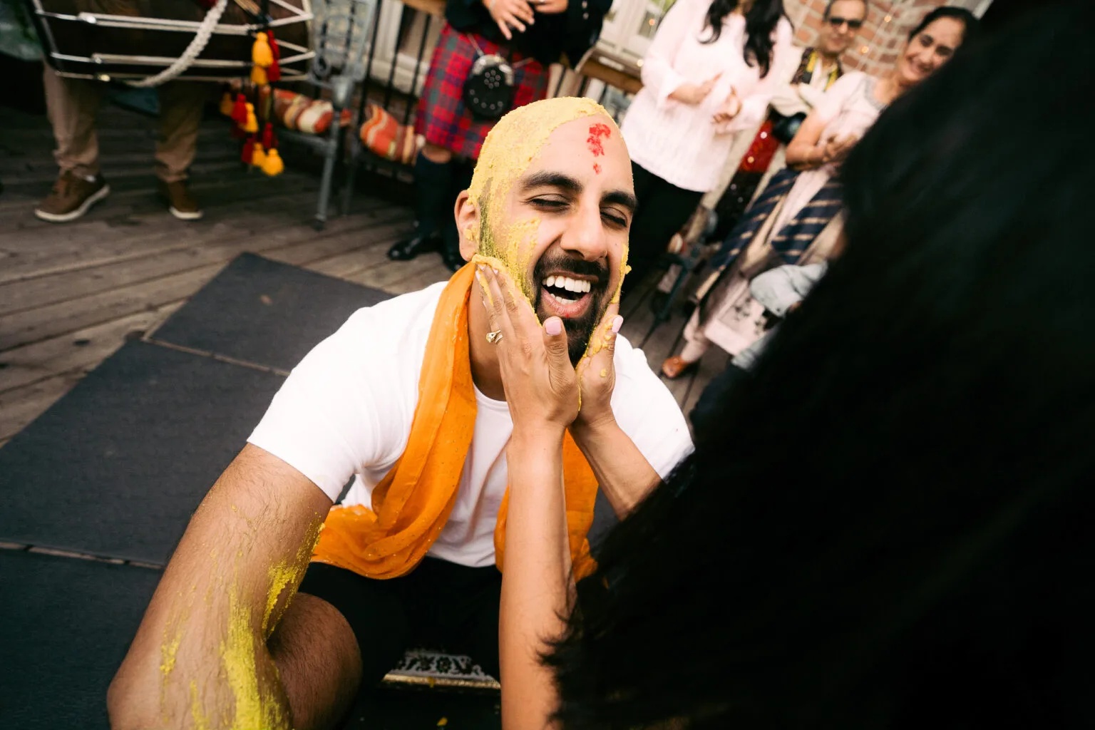 Egemen Mustafa Şener photographer — Priya & Sid wedding photography 06