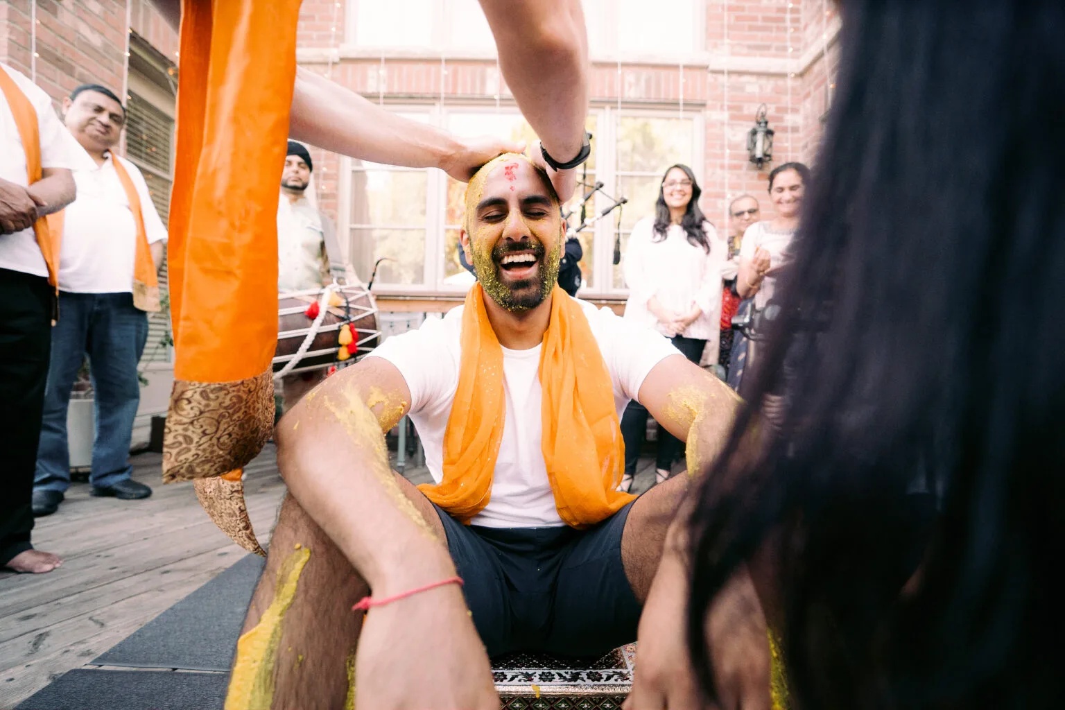 Egemen Mustafa Şener photographer — Priya & Sid wedding photography 07