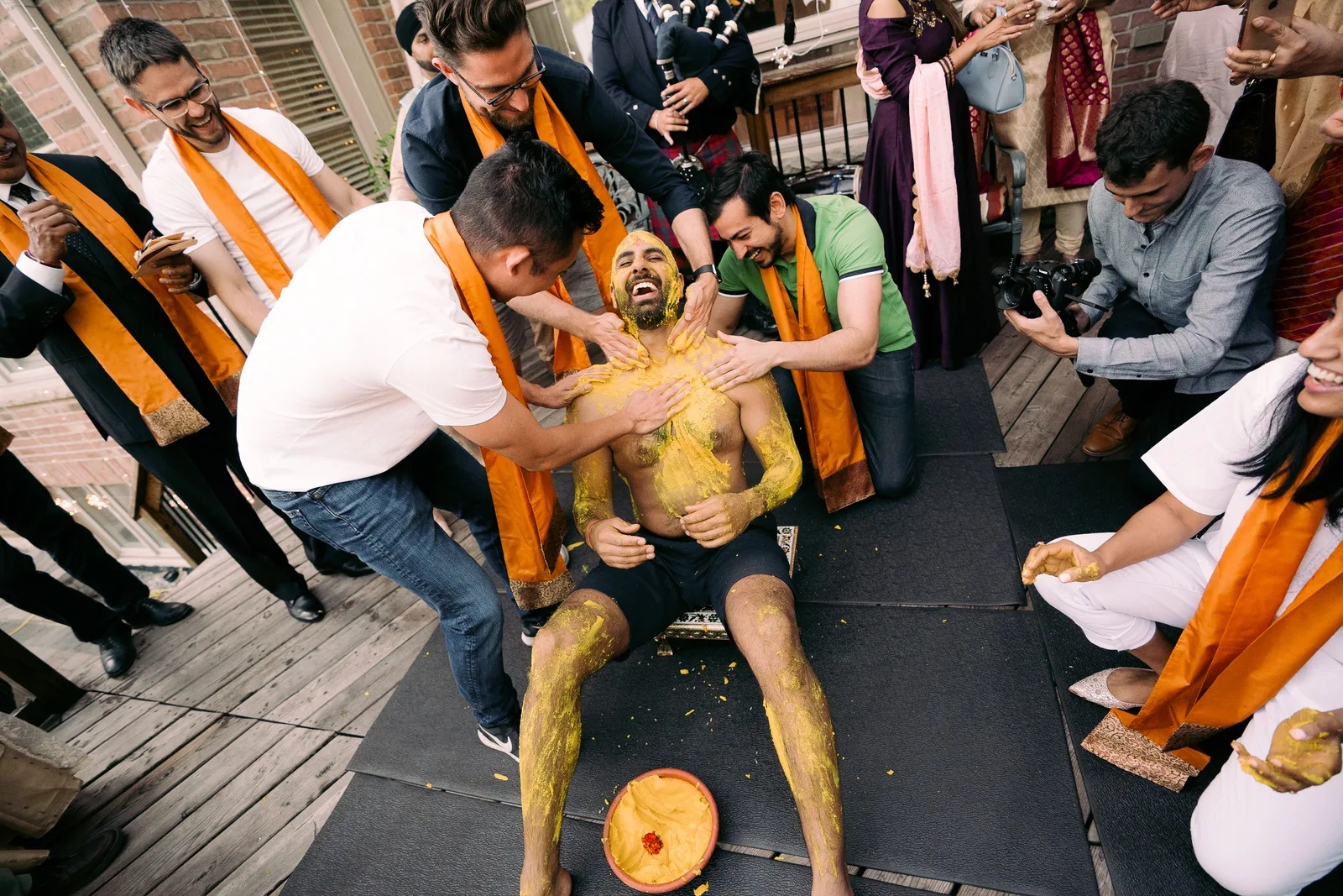 Egemen Mustafa Şener photographer — Priya & Sid wedding photography 08