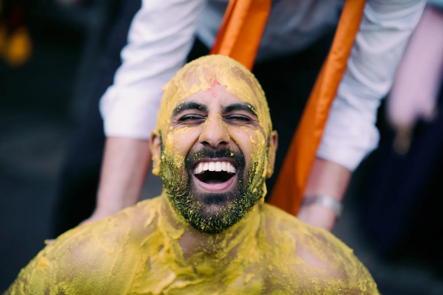 Egemen Mustafa Şener photographer — Priya & Sid wedding photography 09