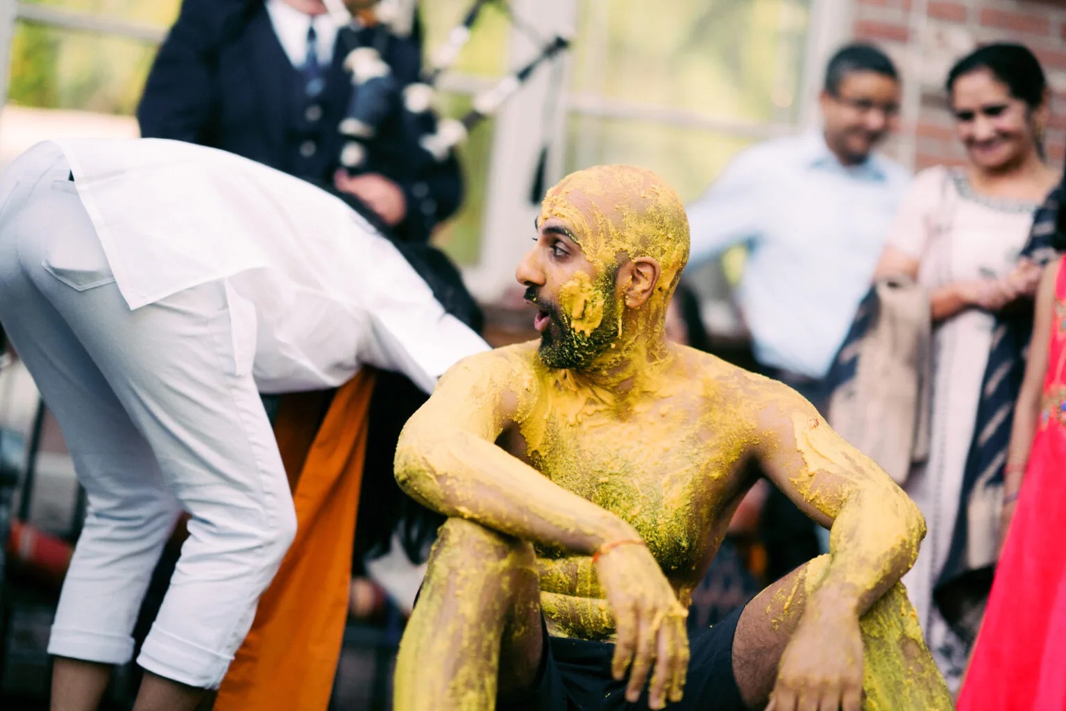Egemen Mustafa Şener photographer — Priya & Sid wedding photography 10
