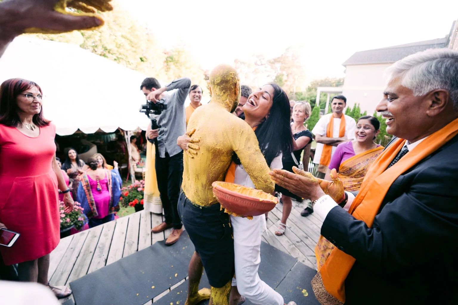 Egemen Mustafa Şener photographer — Priya & Sid wedding photography 12