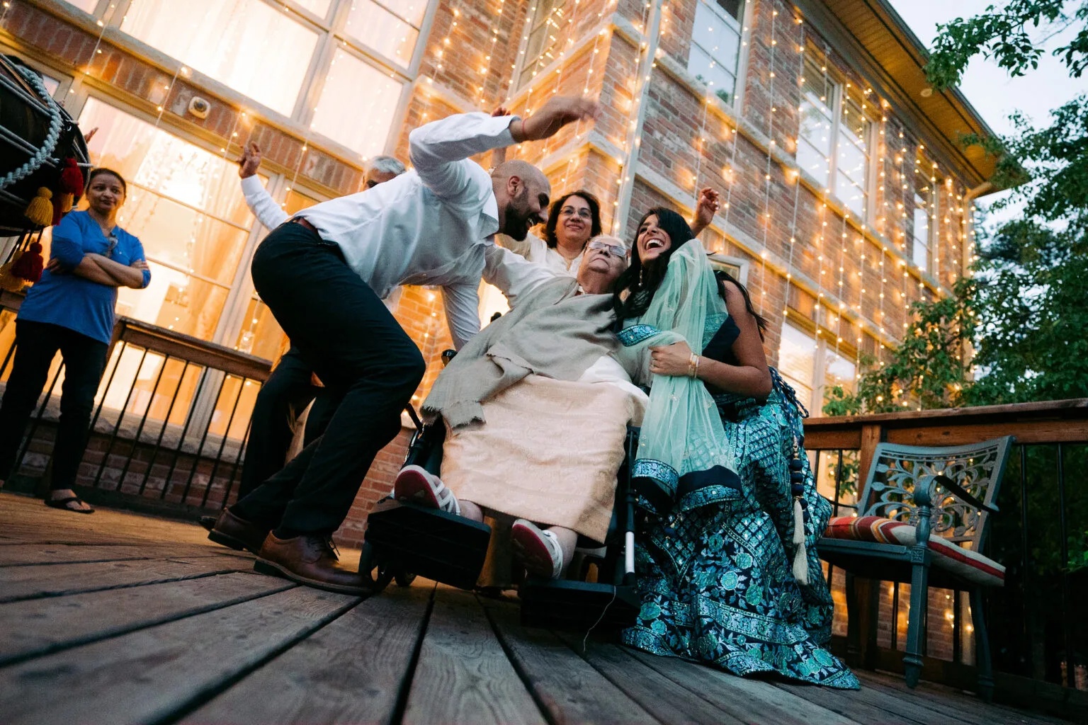 Egemen Mustafa Şener photographer — Priya & Sid wedding photography 15