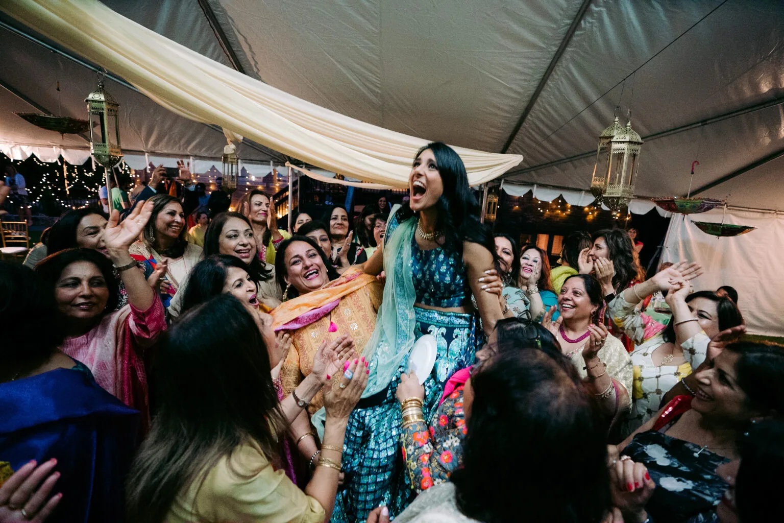 Egemen Mustafa Şener photographer — Priya & Sid wedding photography 16