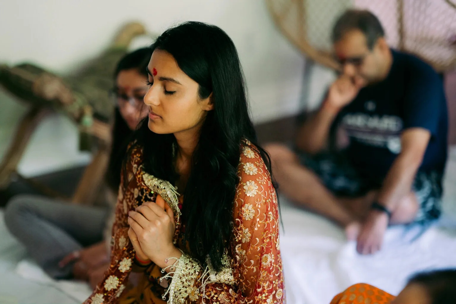 Egemen Mustafa Şener photographer — Priya & Sid wedding photography 18