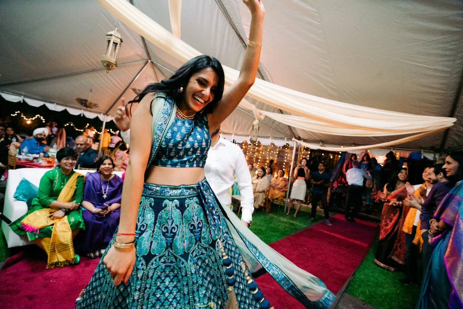Egemen Mustafa Şener photographer — Priya & Sid wedding photography 19