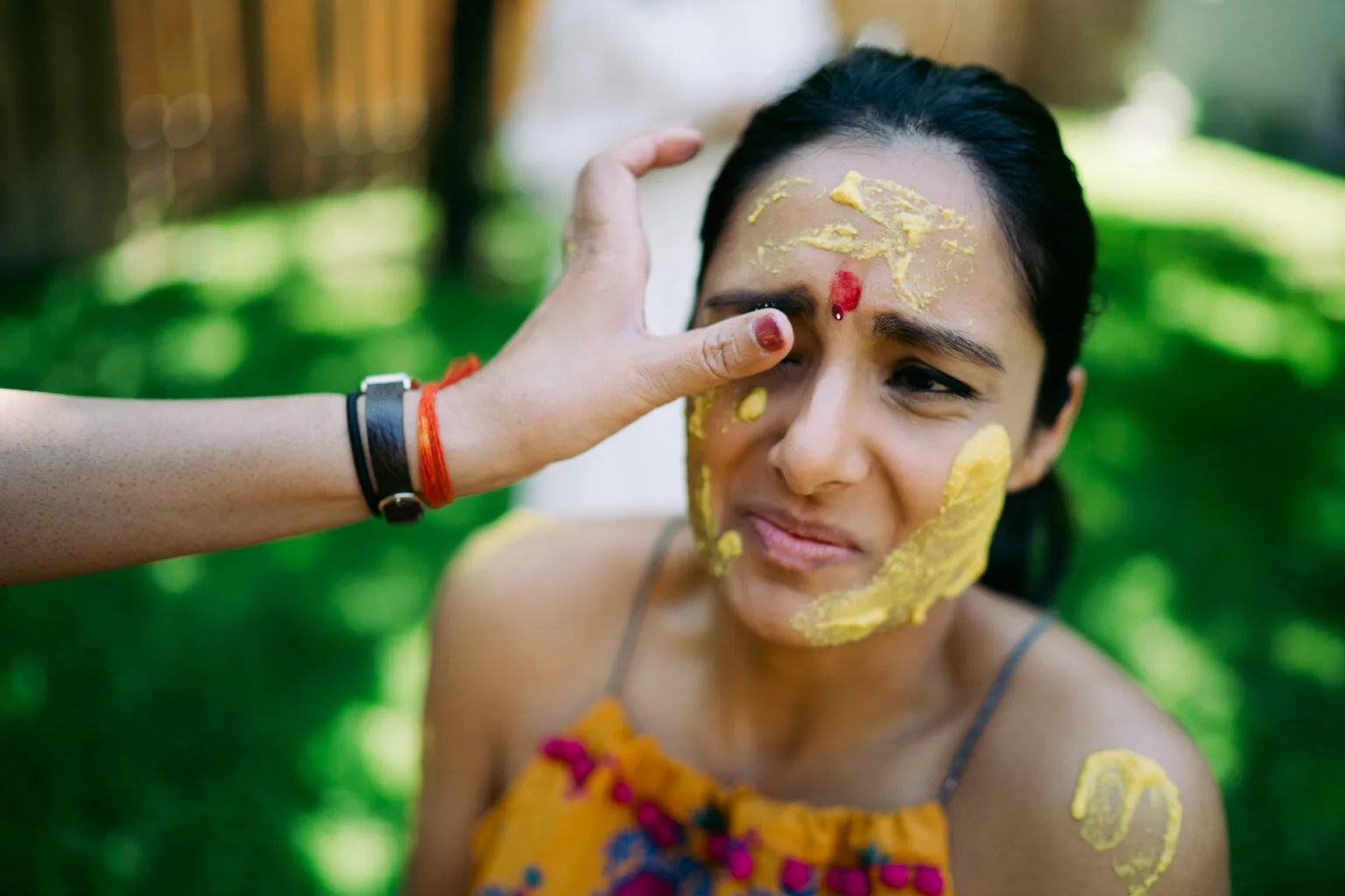 Egemen Mustafa Şener photographer — Priya & Sid wedding photography 20