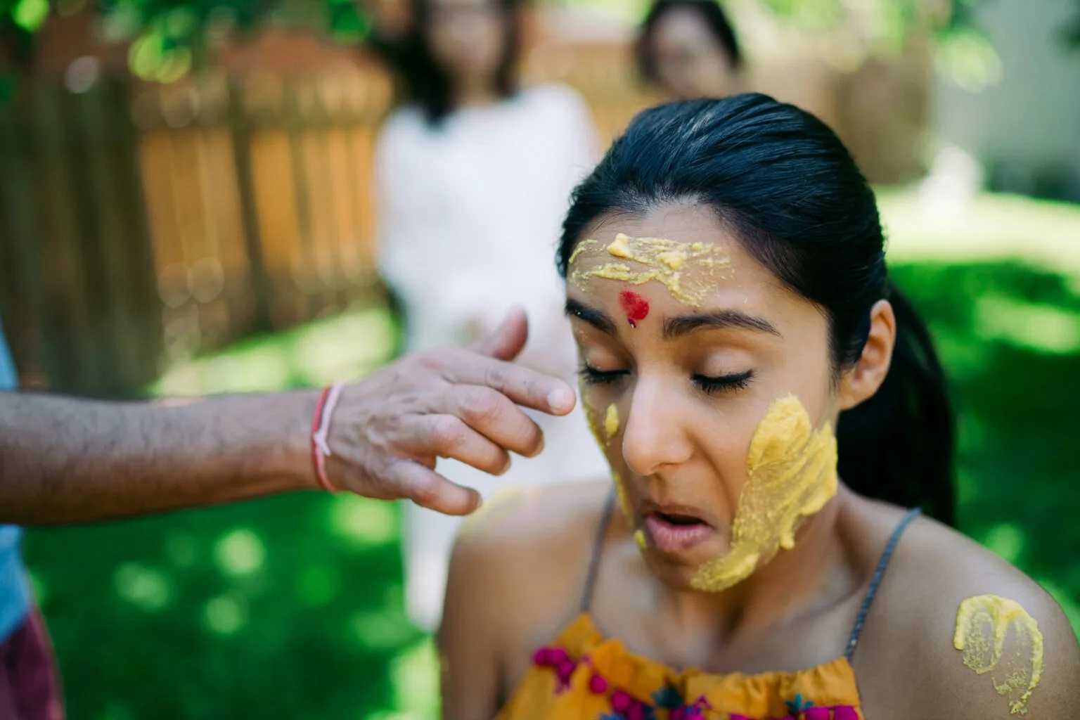 Egemen Mustafa Şener photographer — Priya & Sid wedding photography 21