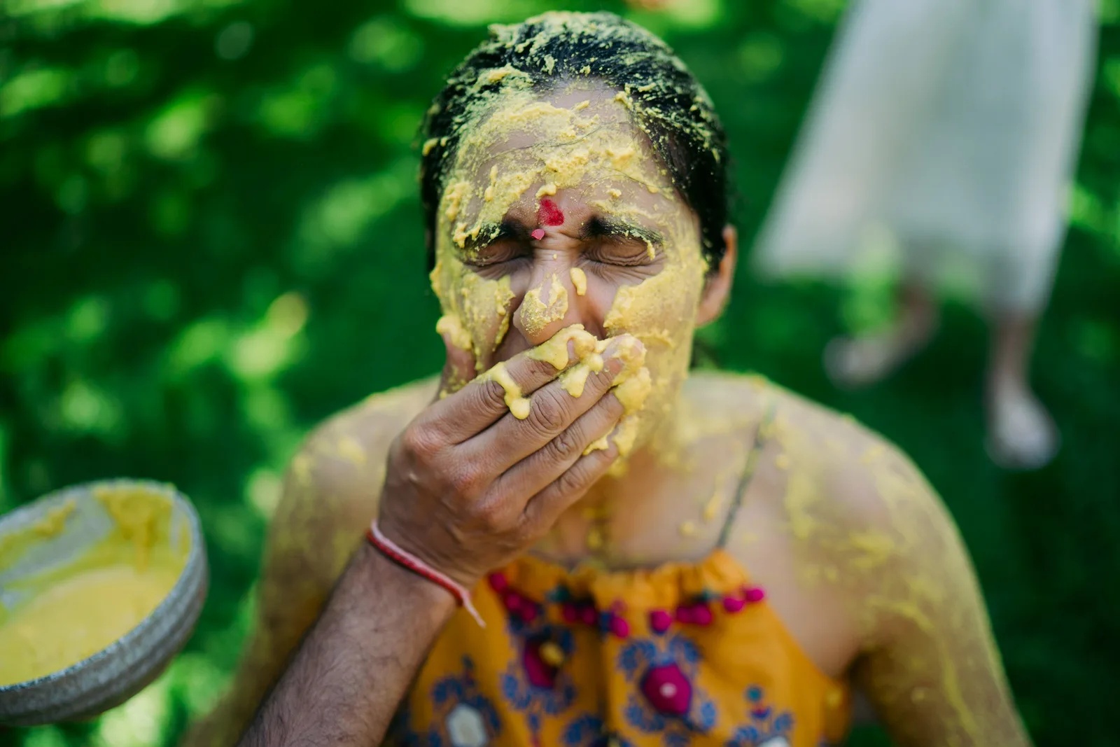 Egemen Mustafa Şener photographer — Priya & Sid wedding photography 22