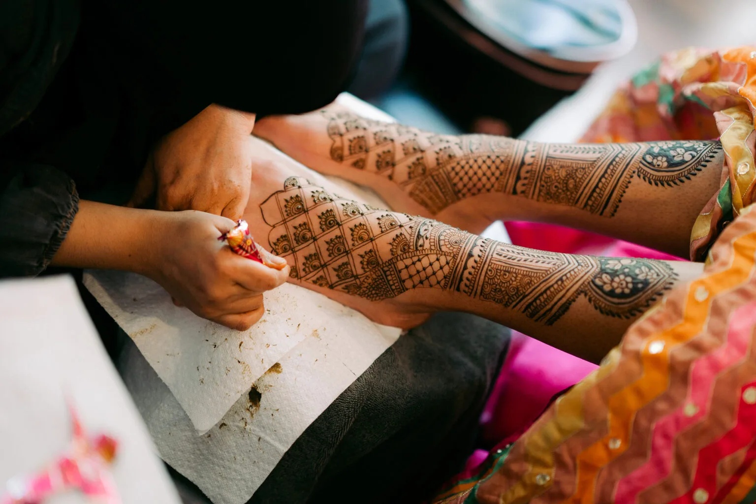 Egemen Mustafa Şener photographer — Priya & Sid wedding photography 23