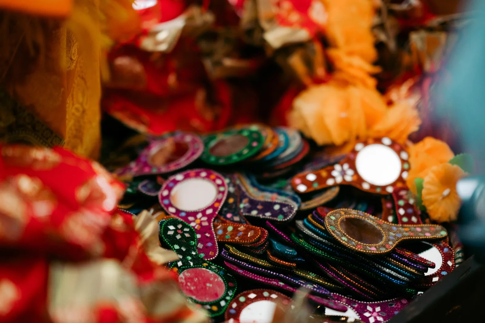 Egemen Mustafa Şener photographer — Priya & Sid wedding photography 28