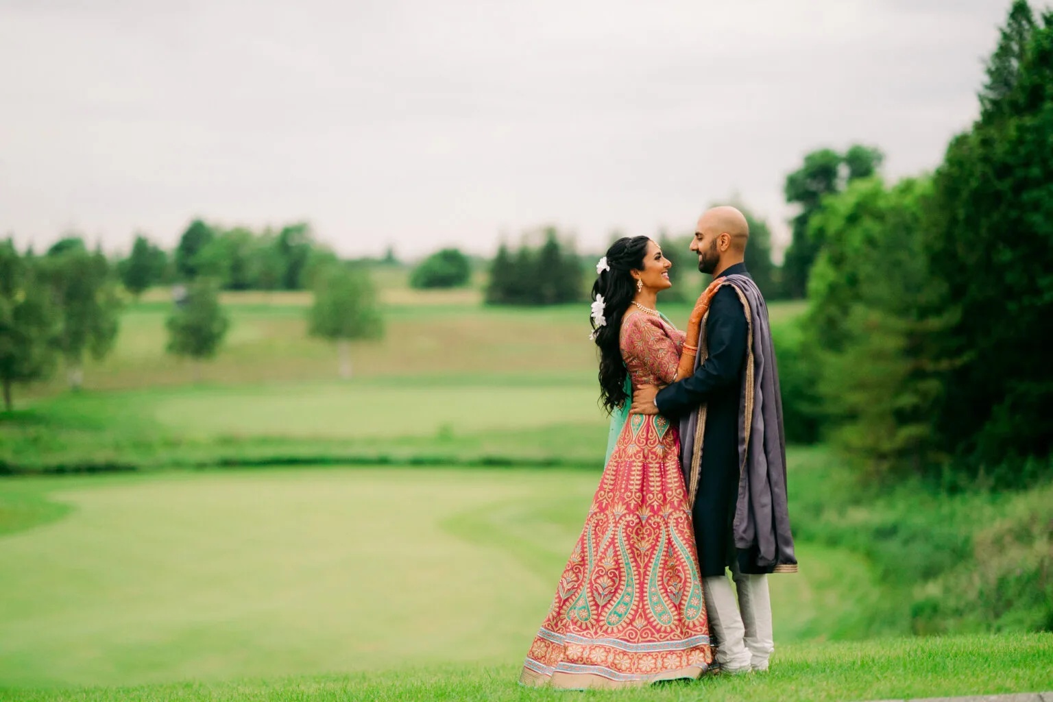 Egemen Mustafa Şener photographer — Priya & Sid wedding photography 30