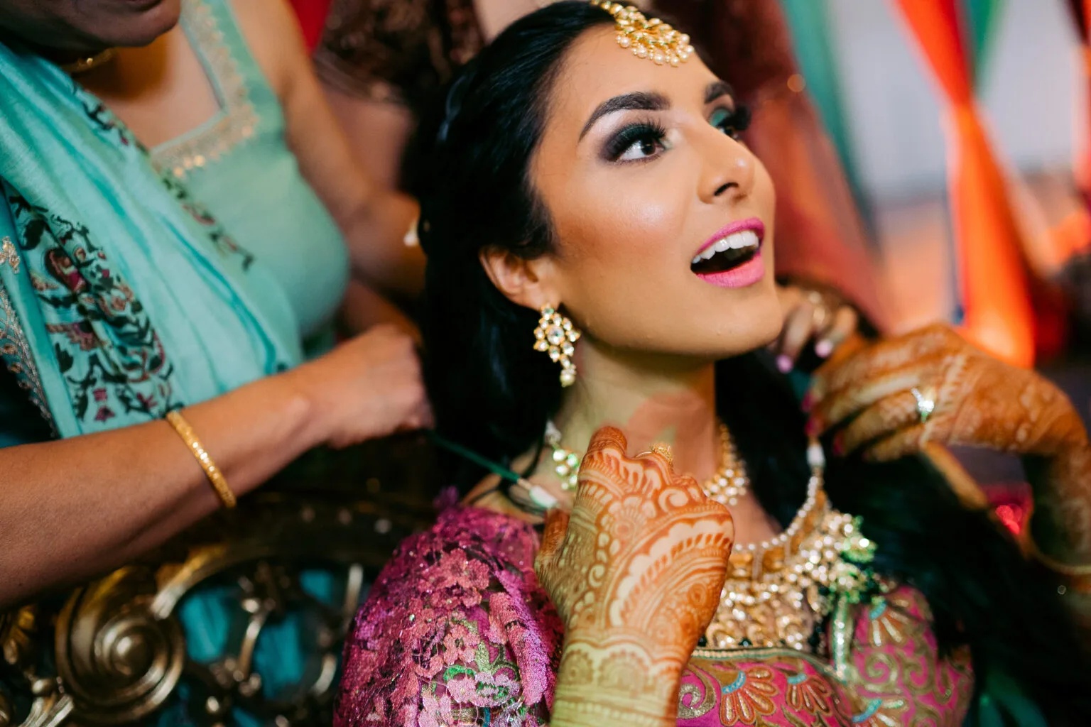 Egemen Mustafa Şener photographer — Priya & Sid wedding photography 35