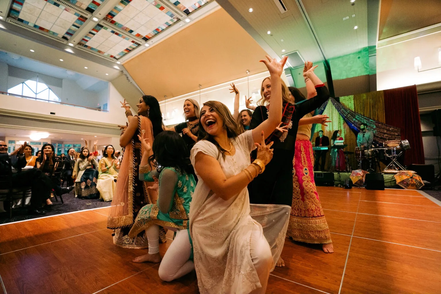 Egemen Mustafa Şener photographer — Priya & Sid wedding photography 38