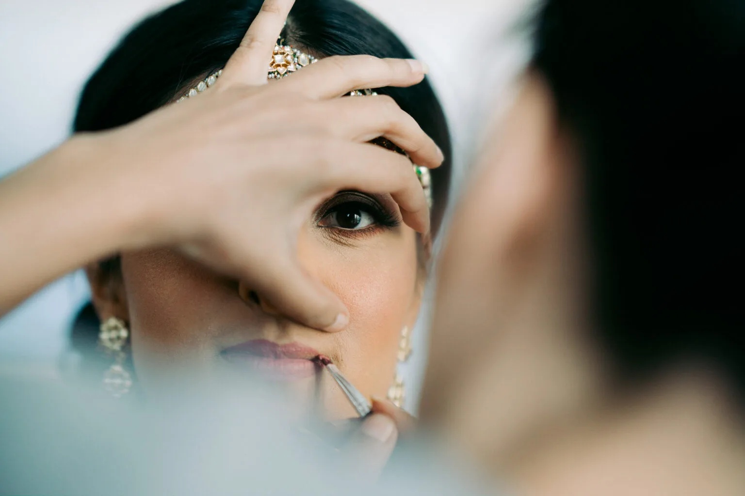 Egemen Mustafa Şener photographer — Priya & Sid wedding photography 47