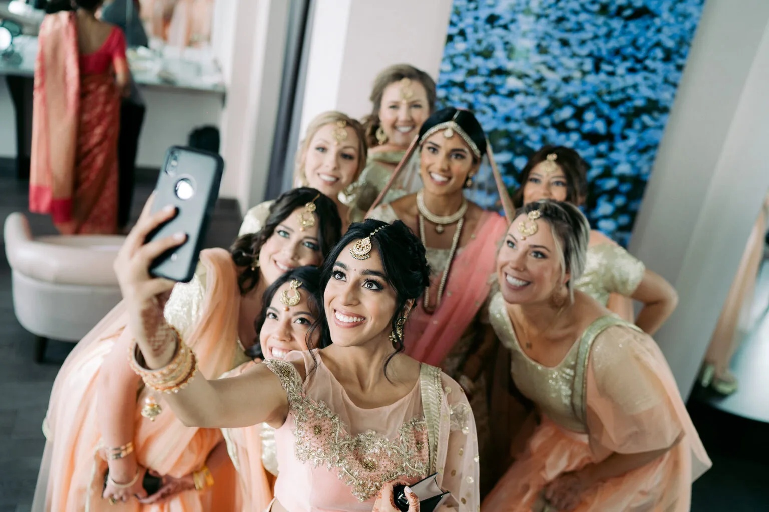 Egemen Mustafa Şener photographer — Priya & Sid wedding photography 49
