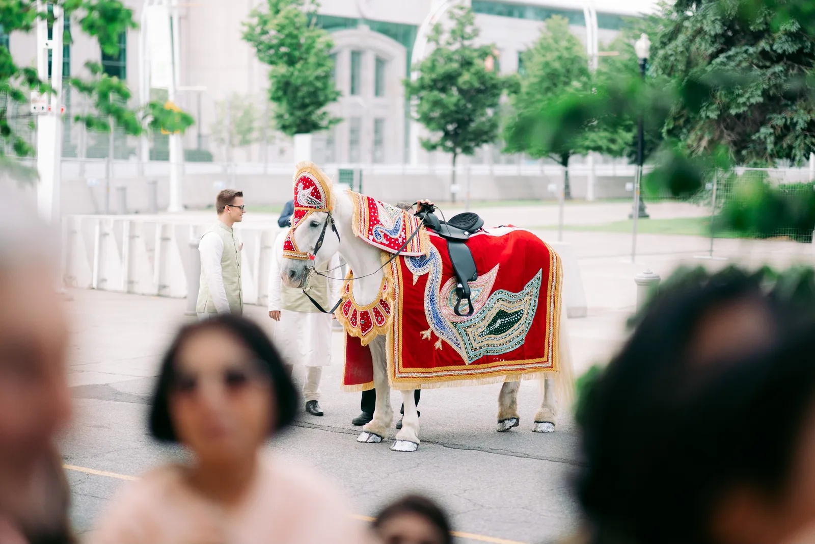 Egemen Mustafa Şener photographer — Priya & Sid wedding photography 50