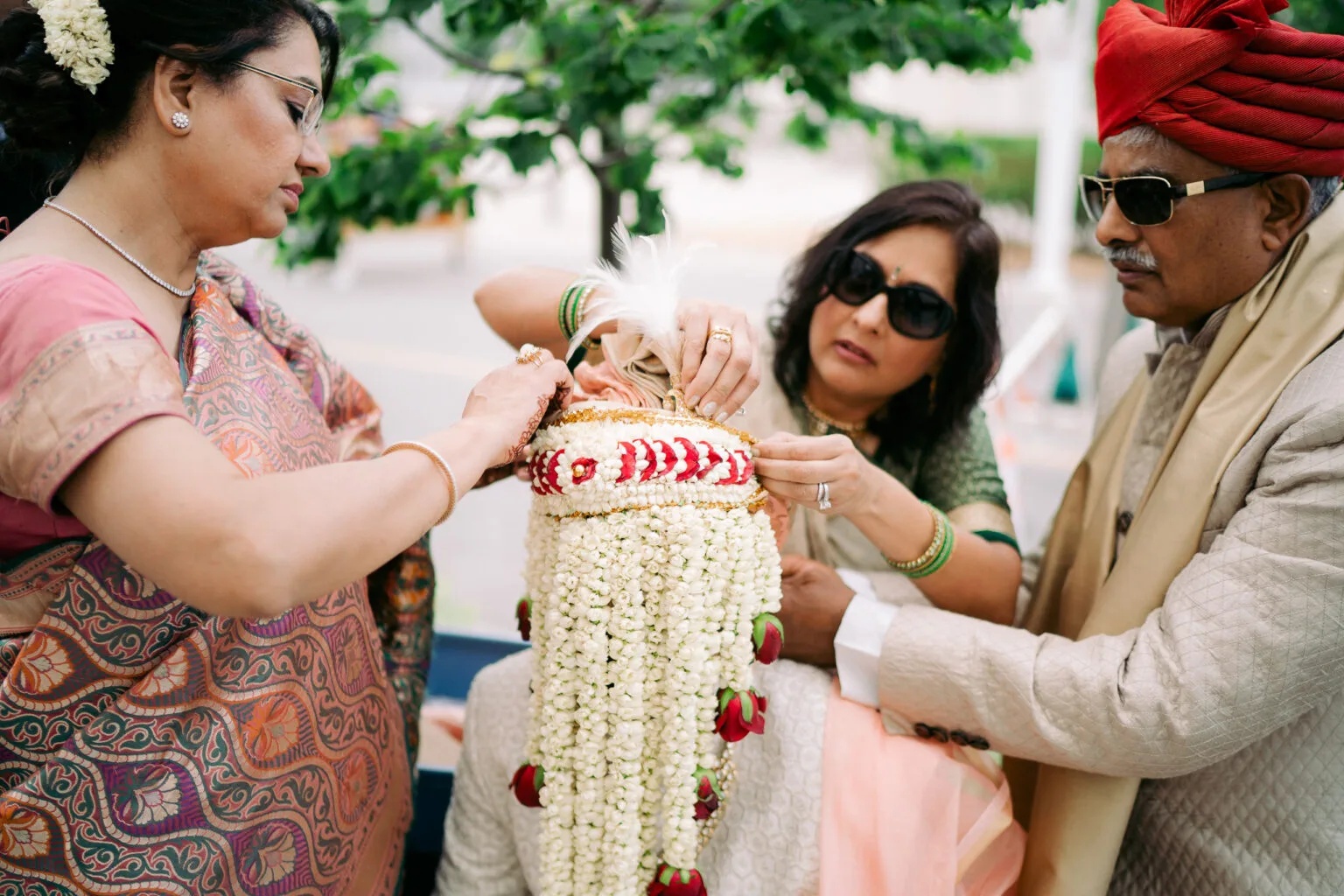 Egemen Mustafa Şener photographer — Priya & Sid wedding photography 51
