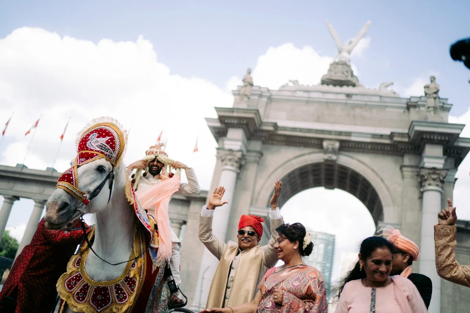Egemen Mustafa Şener photographer — Priya & Sid wedding photography 54